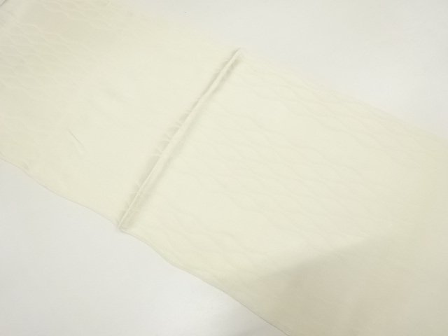 JAPANESE OBIAGE / SILK